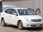 Toyota Allion 2004