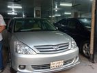 Toyota Allion 2004