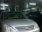 Toyota Allion 2004