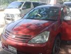 Toyota Allion 2004