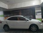 Toyota Allion 2004
