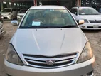 Toyota Allion 2004