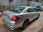 Toyota Allion 2004