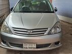 Toyota Allion 2004