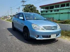 Toyota Allion 2004
