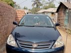 Toyota Allion 2004