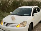Toyota Allion 2004 model