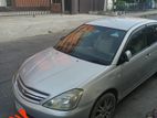 Toyota Allion 2005