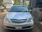 Toyota Allion 2005