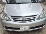 Toyota Allion 2005