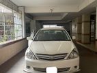 Toyota Allion 2005