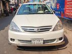 Toyota Allion 2005