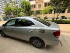 Toyota Allion . 2005