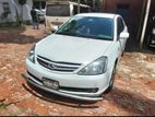 Toyota Allion 2005