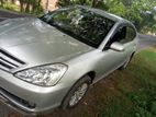 Toyota Allion 2005