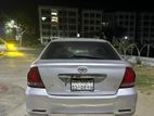 Toyota Allion . 2005