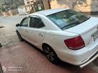 Toyota Allion . 2005