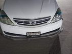 Toyota Allion 2005