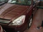 Toyota Allion . 2005