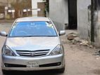 Toyota Allion 2005 Reg 2008