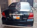 Toyota Allion . 2006