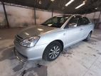 Toyota Allion 2006