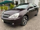 Toyota Allion . 2006