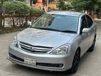 Toyota Allion . 2006