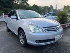 Toyota Allion 2006