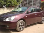Toyota Allion 2006