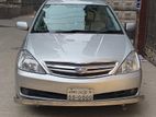 Toyota Allion . 2006