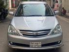 Toyota Allion 2006