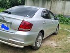 Toyota Allion . 2006