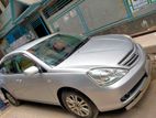 Toyota Allion 2006