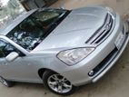 Toyota Allion 2006