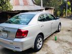 Toyota Allion 2006