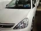 Toyota Allion 2006