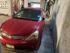 Toyota Allion . 2006