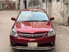 Toyota Allion 2006 super fresh