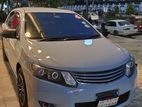 Toyota Allion 2007-9 2009