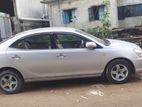 Toyota Allion 2007