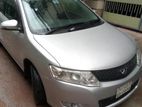 Toyota Allion . 2007