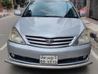 Toyota Allion 2007