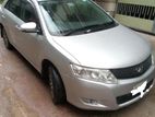 Toyota Allion . 2007