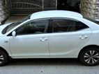 Toyota Allion . 2007