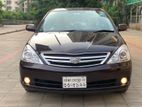 Toyota Allion . 2007