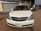 Toyota Allion 2007