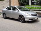 Toyota Allion 2007