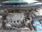 Toyota Allion 2007
