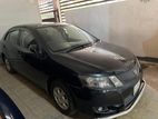 Toyota Allion 2007